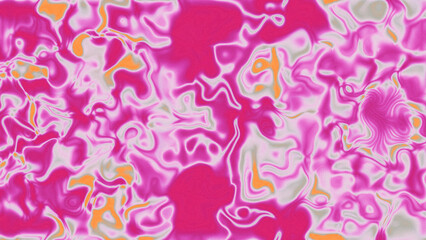 Fluid Marble Texture with Organic Flow, Abstract Liquid Pattern with Wavy Structure, Melted Surface Design with Soft Transitions, Psychedelic Swirl Texture with Marble Effect