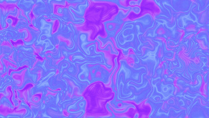 Fluid Marble Texture with Organic Flow, Abstract Liquid Pattern with Wavy Structure, Melted Surface Design with Soft Transitions, Psychedelic Swirl Texture with Marble Effect