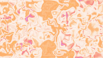 Fluid Marble Texture with Organic Flow, Abstract Liquid Pattern with Wavy Structure, Melted Surface Design with Soft Transitions, Psychedelic Swirl Texture with Marble Effect