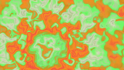 Fluid Marble Texture with Organic Flow, Abstract Liquid Pattern with Wavy Structure, Melted Surface Design with Soft Transitions, Psychedelic Swirl Texture with Marble Effect