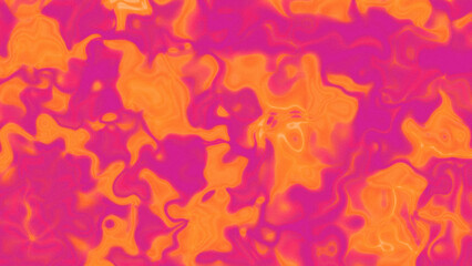 Fluid Marble Texture with Organic Flow, Abstract Liquid Pattern with Wavy Structure, Melted Surface Design with Soft Transitions, Psychedelic Swirl Texture with Marble Effect