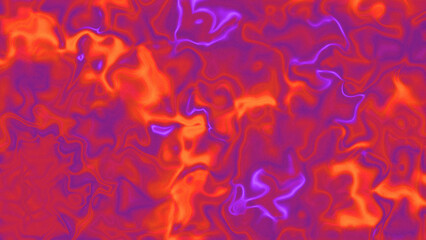 Fluid Marble Texture with Organic Flow, Abstract Liquid Pattern with Wavy Structure, Melted Surface Design with Soft Transitions, Psychedelic Swirl Texture with Marble Effect