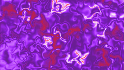 Fluid Marble Texture with Organic Flow, Abstract Liquid Pattern with Wavy Structure, Melted Surface Design with Soft Transitions, Psychedelic Swirl Texture with Marble Effect