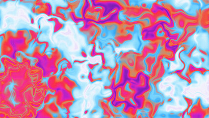 Fluid Marble Texture with Organic Flow, Abstract Liquid Pattern with Wavy Structure, Melted Surface Design with Soft Transitions, Psychedelic Swirl Texture with Marble Effect