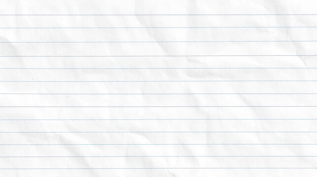 Seamless lined paper texture pattern with subtle color variations and visible paper fibers