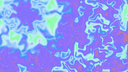 Fluid Marble Texture with Organic Flow, Abstract Liquid Pattern with Wavy Structure, Melted Surface Design with Soft Transitions, Psychedelic Swirl Texture with Marble Effect