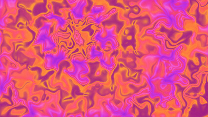 Fluid Marble Texture with Organic Flow, Abstract Liquid Pattern with Wavy Structure, Melted Surface Design with Soft Transitions, Psychedelic Swirl Texture with Marble Effect