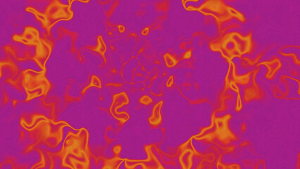 Fluid Marble Texture with Organic Flow, Abstract Liquid Pattern with Wavy Structure, Melted Surface Design with Soft Transitions, Psychedelic Swirl Texture with Marble Effect