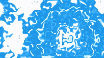 Fluid Marble Texture with Organic Flow, Abstract Liquid Pattern with Wavy Structure, Melted Surface Design with Soft Transitions, Psychedelic Swirl Texture with Marble Effect