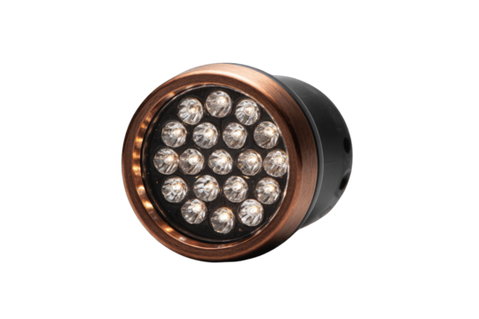 Modern LED Landscape Spotlight