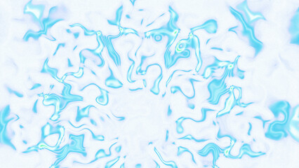 Fluid Marble Texture with Organic Flow, Abstract Liquid Pattern with Wavy Structure, Melted Surface Design with Soft Transitions, Psychedelic Swirl Texture with Marble Effect