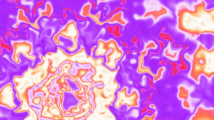 Fluid Marble Texture with Organic Flow, Abstract Liquid Pattern with Wavy Structure, Melted Surface Design with Soft Transitions, Psychedelic Swirl Texture with Marble Effect