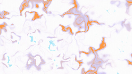 Fluid Marble Texture with Organic Flow, Abstract Liquid Pattern with Wavy Structure, Melted Surface Design with Soft Transitions, Psychedelic Swirl Texture with Marble Effect