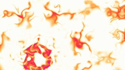 Fluid Marble Texture with Organic Flow, Abstract Liquid Pattern with Wavy Structure, Melted Surface Design with Soft Transitions, Psychedelic Swirl Texture with Marble Effect