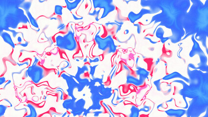 Fluid Marble Texture with Organic Flow, Abstract Liquid Pattern with Wavy Structure, Melted Surface Design with Soft Transitions, Psychedelic Swirl Texture with Marble Effect