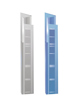 guangzhou east tower