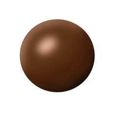  Chocolate ball