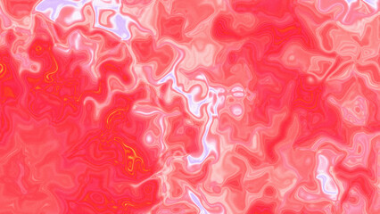 Fluid Marble Texture with Organic Flow, Abstract Liquid Pattern with Wavy Structure, Melted Surface Design with Soft Transitions, Psychedelic Swirl Texture with Marble Effect