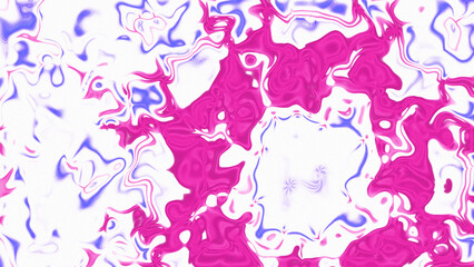 Fluid Marble Texture with Organic Flow, Abstract Liquid Pattern with Wavy Structure, Melted Surface Design with Soft Transitions, Psychedelic Swirl Texture with Marble Effect