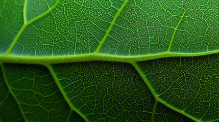 Intricate leaf venation reveals nature's complex botanical structural patterns beautifully.