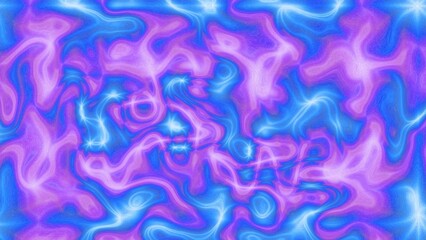 Fluid Marble Texture with Organic Flow, Abstract Liquid Pattern with Wavy Structure, Melted Surface Design with Soft Transitions, Psychedelic Swirl Texture with Marble Effect