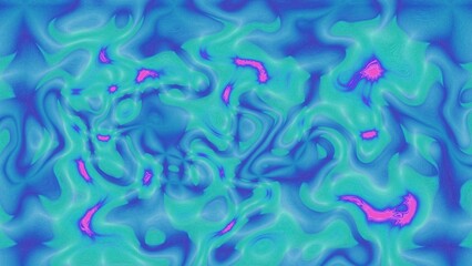 Fluid Marble Texture with Organic Flow, Abstract Liquid Pattern with Wavy Structure, Melted Surface Design with Soft Transitions, Psychedelic Swirl Texture with Marble Effect