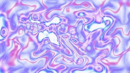 Fluid Marble Texture with Organic Flow, Abstract Liquid Pattern with Wavy Structure, Melted Surface Design with Soft Transitions, Psychedelic Swirl Texture with Marble Effect