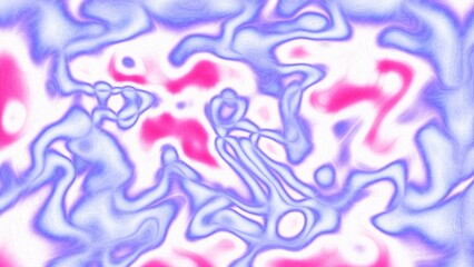 Fluid Marble Texture with Organic Flow, Abstract Liquid Pattern with Wavy Structure, Melted Surface Design with Soft Transitions, Psychedelic Swirl Texture with Marble Effect