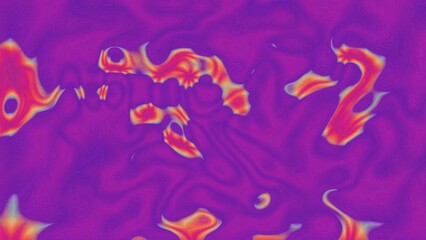 Fluid Marble Texture with Organic Flow, Abstract Liquid Pattern with Wavy Structure, Melted Surface Design with Soft Transitions, Psychedelic Swirl Texture with Marble Effect