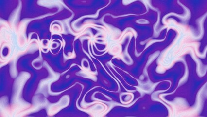 Fluid Marble Texture with Organic Flow, Abstract Liquid Pattern with Wavy Structure, Melted Surface Design with Soft Transitions, Psychedelic Swirl Texture with Marble Effect
