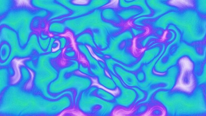 Fluid Marble Texture with Organic Flow, Abstract Liquid Pattern with Wavy Structure, Melted Surface Design with Soft Transitions, Psychedelic Swirl Texture with Marble Effect