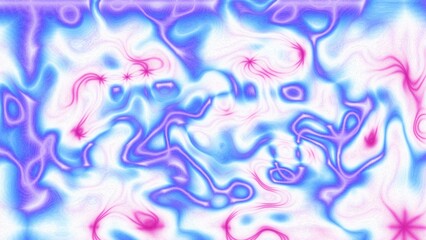 Fluid Marble Texture with Organic Flow, Abstract Liquid Pattern with Wavy Structure, Melted Surface Design with Soft Transitions, Psychedelic Swirl Texture with Marble Effect