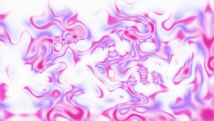 Fluid Marble Texture with Organic Flow, Abstract Liquid Pattern with Wavy Structure, Melted Surface Design with Soft Transitions, Psychedelic Swirl Texture with Marble Effect