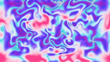 Fluid Marble Texture with Organic Flow, Abstract Liquid Pattern with Wavy Structure, Melted Surface Design with Soft Transitions, Psychedelic Swirl Texture with Marble Effect