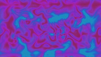 Fluid Marble Texture with Organic Flow, Abstract Liquid Pattern with Wavy Structure, Melted Surface Design with Soft Transitions, Psychedelic Swirl Texture with Marble Effect