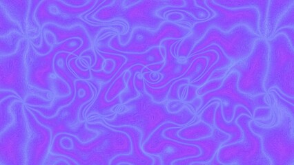 Obraz premium Fluid Marble Texture with Organic Flow, Abstract Liquid Pattern with Wavy Structure, Melted Surface Design with Soft Transitions, Psychedelic Swirl Texture with Marble Effect