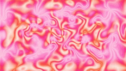 Fluid Marble Texture with Organic Flow, Abstract Liquid Pattern with Wavy Structure, Melted Surface Design with Soft Transitions, Psychedelic Swirl Texture with Marble Effect