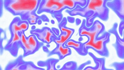 Fluid Marble Texture with Organic Flow, Abstract Liquid Pattern with Wavy Structure, Melted Surface Design with Soft Transitions, Psychedelic Swirl Texture with Marble Effect