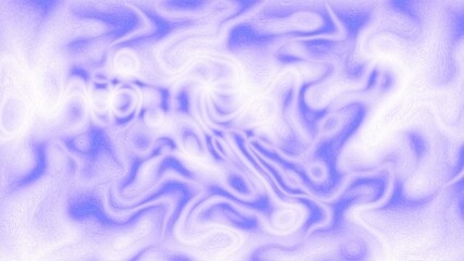 Obraz premium Fluid Marble Texture with Organic Flow, Abstract Liquid Pattern with Wavy Structure, Melted Surface Design with Soft Transitions, Psychedelic Swirl Texture with Marble Effect