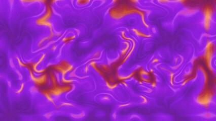 Fluid Marble Texture with Organic Flow, Abstract Liquid Pattern with Wavy Structure, Melted Surface Design with Soft Transitions, Psychedelic Swirl Texture with Marble Effect