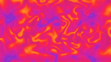 Fluid Marble Texture with Organic Flow, Abstract Liquid Pattern with Wavy Structure, Melted Surface Design with Soft Transitions, Psychedelic Swirl Texture with Marble Effect