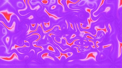 Fluid Marble Texture with Organic Flow, Abstract Liquid Pattern with Wavy Structure, Melted Surface Design with Soft Transitions, Psychedelic Swirl Texture with Marble Effect