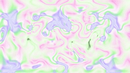 Fluid Marble Texture with Organic Flow, Abstract Liquid Pattern with Wavy Structure, Melted Surface Design with Soft Transitions, Psychedelic Swirl Texture with Marble Effect
