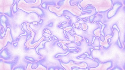 Fluid Marble Texture with Organic Flow, Abstract Liquid Pattern with Wavy Structure, Melted Surface Design with Soft Transitions, Psychedelic Swirl Texture with Marble Effect