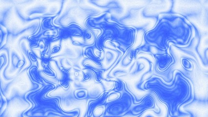 Fluid Marble Texture with Organic Flow, Abstract Liquid Pattern with Wavy Structure, Melted Surface Design with Soft Transitions, Psychedelic Swirl Texture with Marble Effect