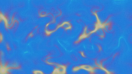 Fluid Marble Texture with Organic Flow, Abstract Liquid Pattern with Wavy Structure, Melted Surface Design with Soft Transitions, Psychedelic Swirl Texture with Marble Effect