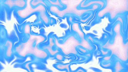 Fluid Marble Texture with Organic Flow, Abstract Liquid Pattern with Wavy Structure, Melted Surface Design with Soft Transitions, Psychedelic Swirl Texture with Marble Effect