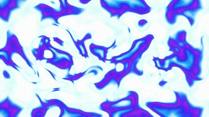 Fluid Marble Texture with Organic Flow, Abstract Liquid Pattern with Wavy Structure, Melted Surface Design with Soft Transitions, Psychedelic Swirl Texture with Marble Effect