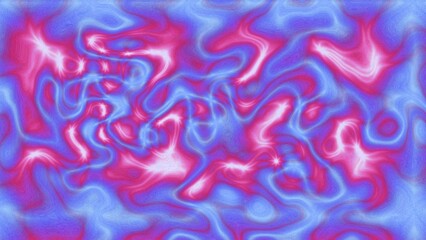 Fluid Marble Texture with Organic Flow, Abstract Liquid Pattern with Wavy Structure, Melted Surface Design with Soft Transitions, Psychedelic Swirl Texture with Marble Effect