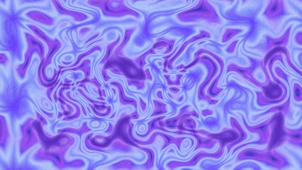 Fluid Marble Texture with Organic Flow, Abstract Liquid Pattern with Wavy Structure, Melted Surface Design with Soft Transitions, Psychedelic Swirl Texture with Marble Effect